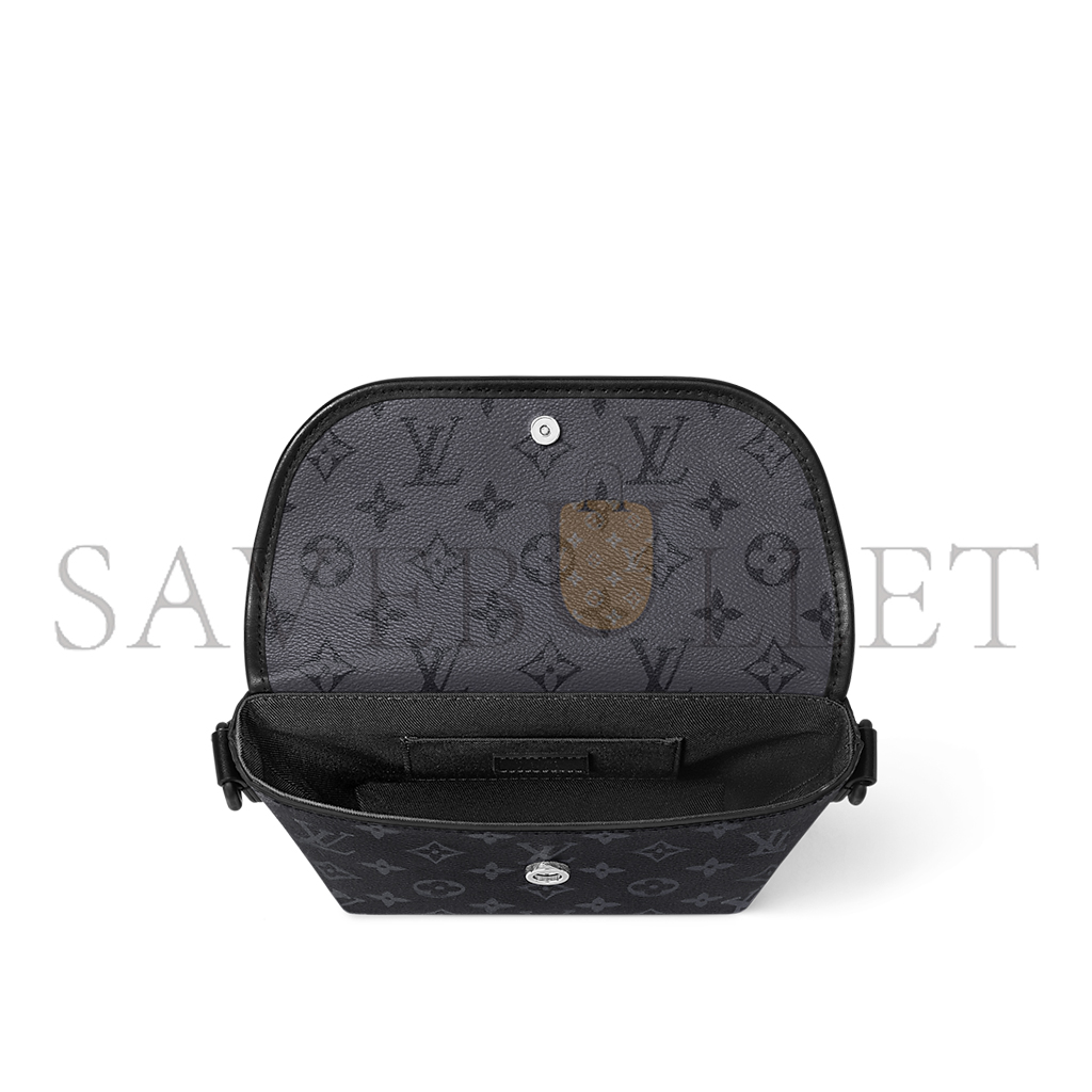 LOUIS VUITTON PULSE WEARABLE WALLET M12806 (22.5*16*5cm)